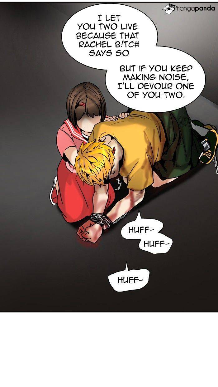 Tower of God Chapter 308 image 051